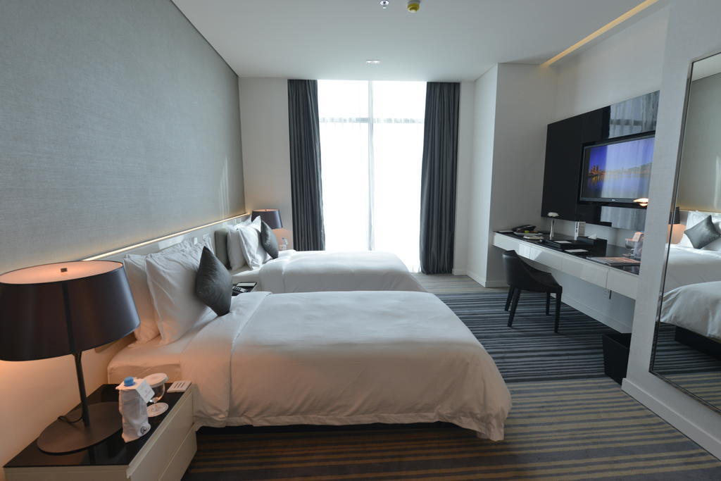 Ramee Grand Hotel And Spa Manama Quarto foto